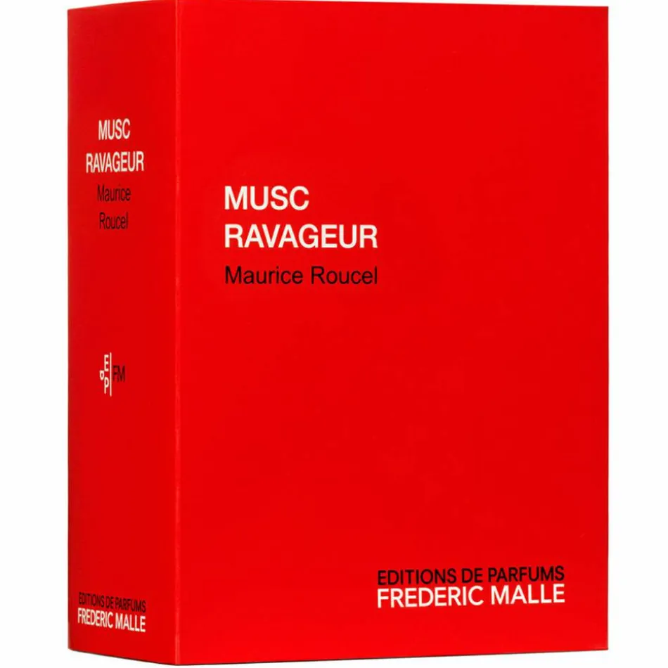 MUSC RAVAGEUR EAU DE PARFUM