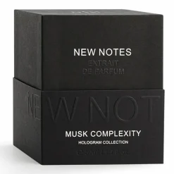 MUSK COMPLEXITY EXTRAIT DE PARFUM 50 ml