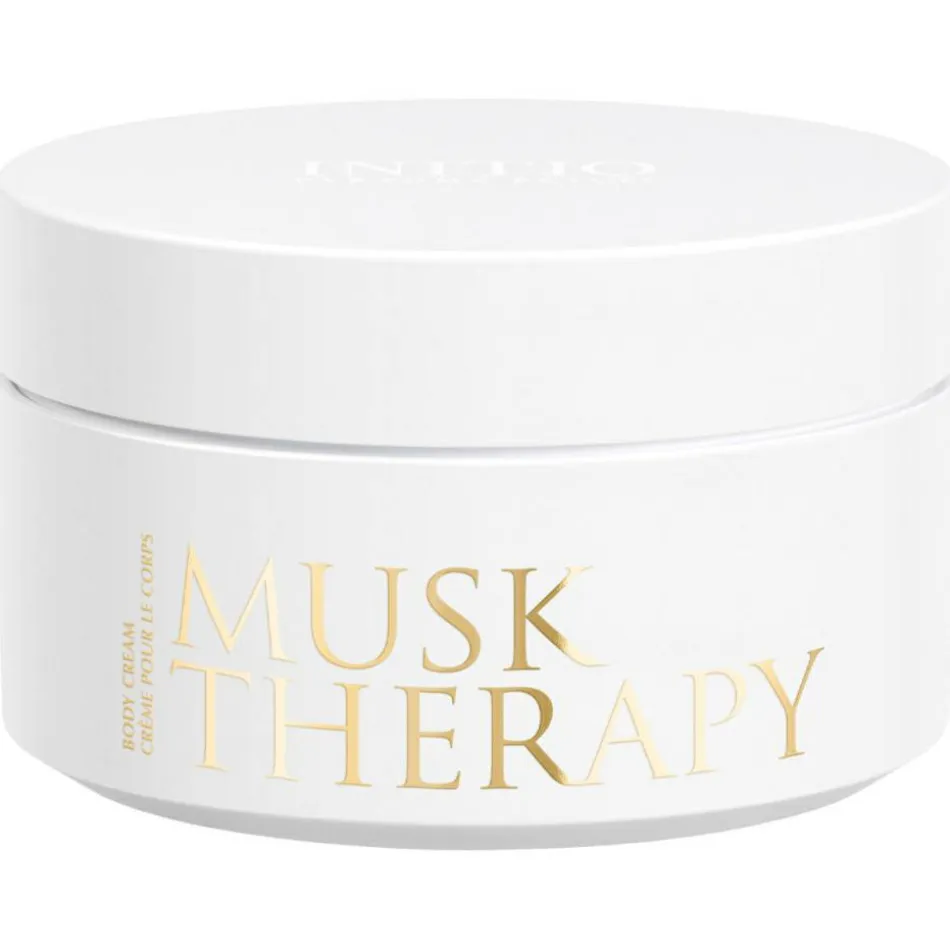 Musk Therapy Body Cream 200 ml