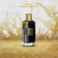 Musky Garden Eau de Parfum 120 ml