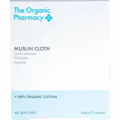 Muslin Cloth 2 Stück