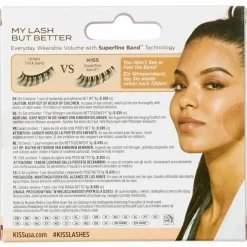 My Lash But Better