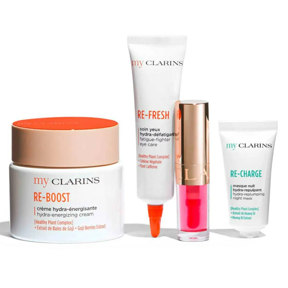 myCLARINS Geschenkset