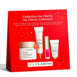 myCLARINS Geschenkset