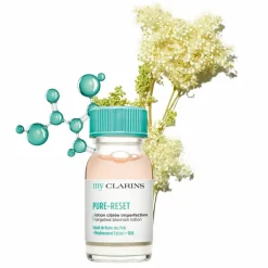myCLARINS PURE-RESET Targeted Blemish Lotion 13 ml