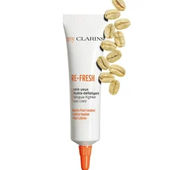 myCLARINS   Re-Fresh Fatigue-Fighter Eye Care 15 ml
