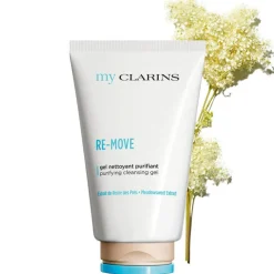 myCLARINS Re-Move Purifying Cleansing Gel 125 ml
