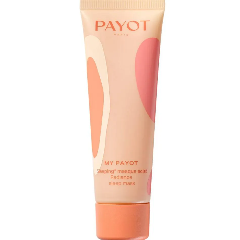 My Payot Sleeping* masque éclat 50 ml