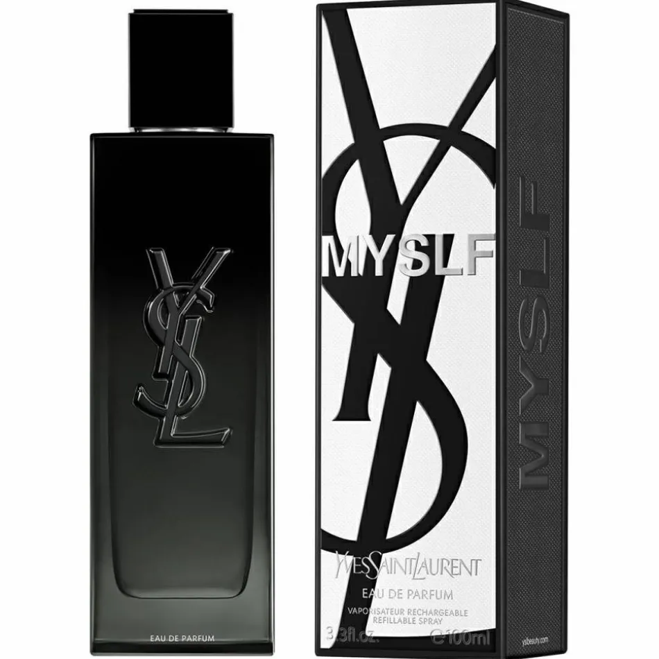 MYSLF Eau de Parfum