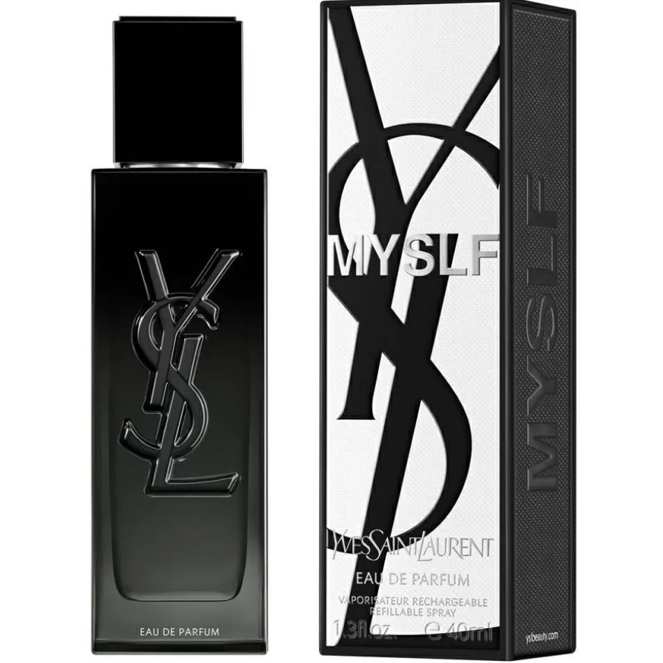 MYSLF Eau de Parfum