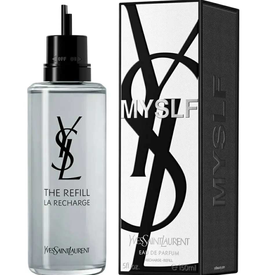 MYSLF Eau de Parfum Refill 150 ml