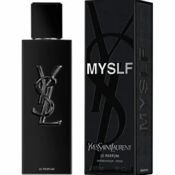 MYSLF   Le Parfum