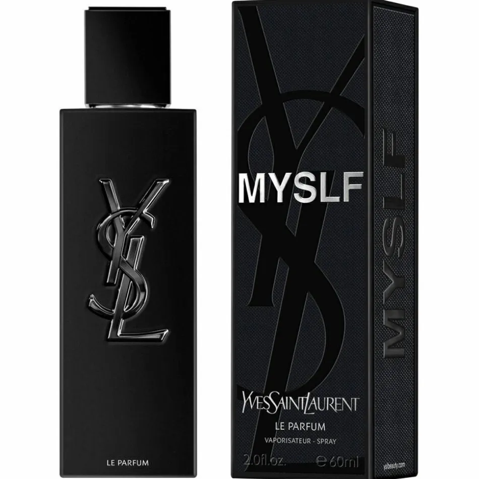 MYSLF Le Parfum