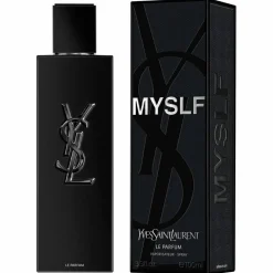 MYSLF Le Parfum