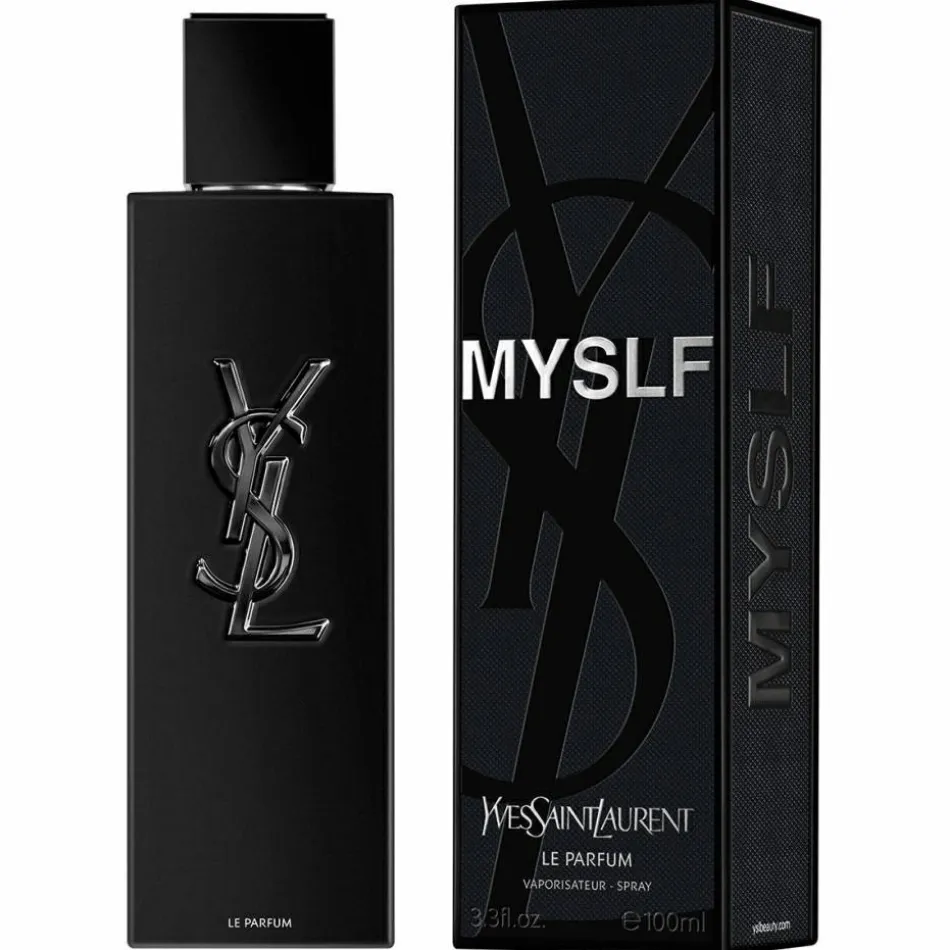MYSLF Le Parfum