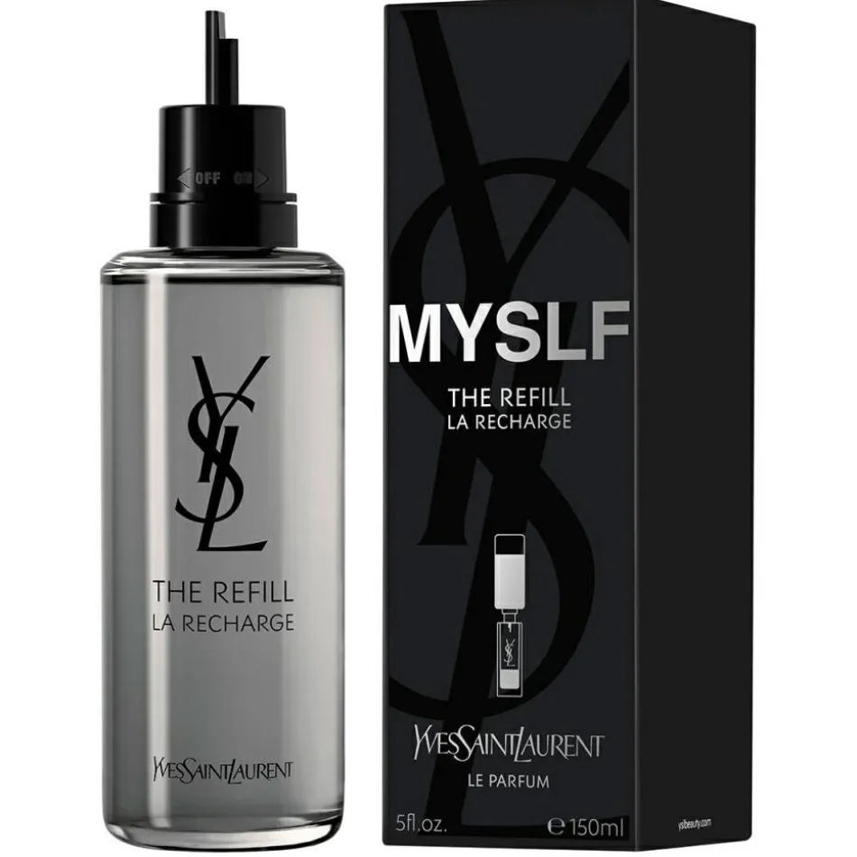 MYSLF Le Parfum The Refill 150 ml
