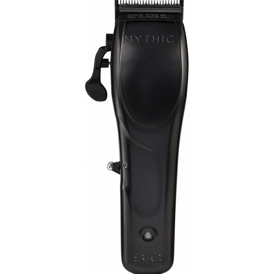 Mythic Clipper