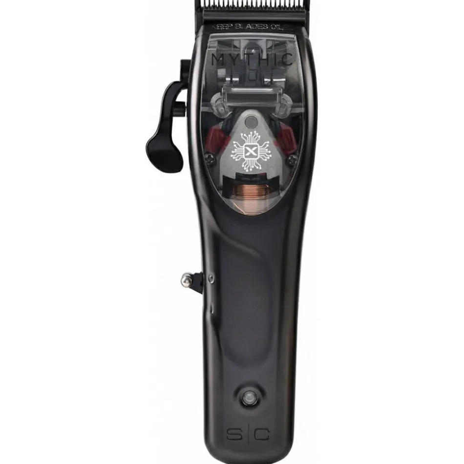 Mythic Clipper