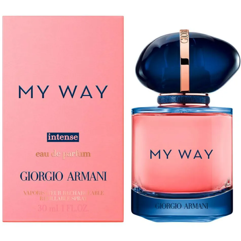 My Way Intense Eau de Parfum