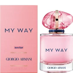 My Way   Nectar Eau de Parfum