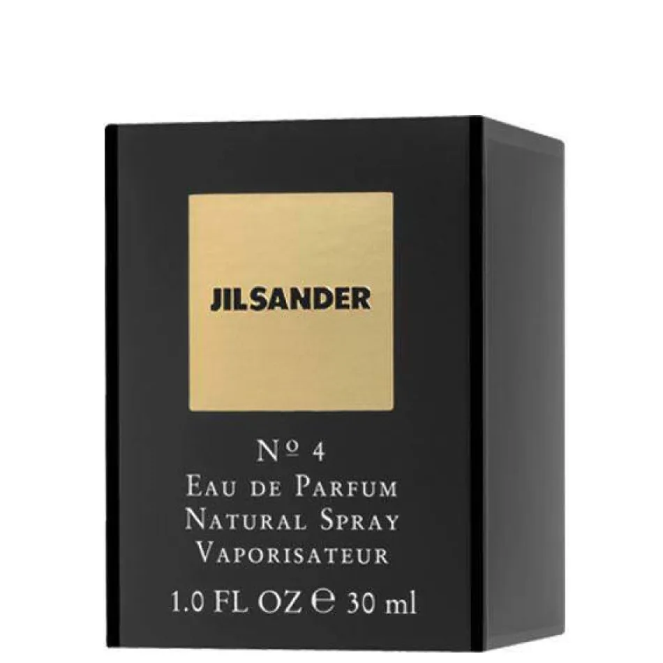 N° 4 Eau de Parfum