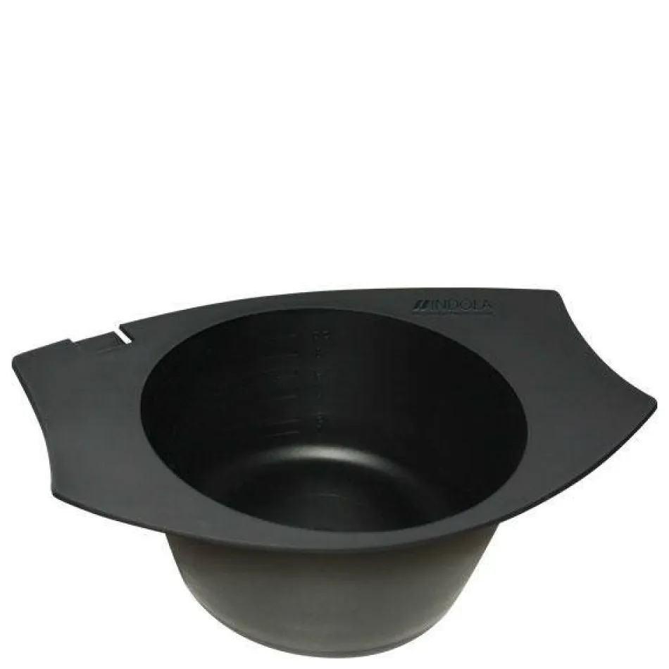 Nachhaltige Farbschale