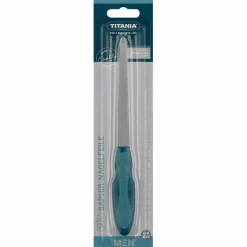 Nagelfeile for men