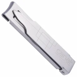 Nagelknipser 3-in-1 Rostfrei 6 cm