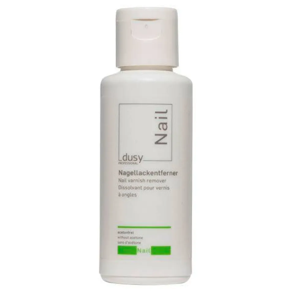 Nagellackentferner