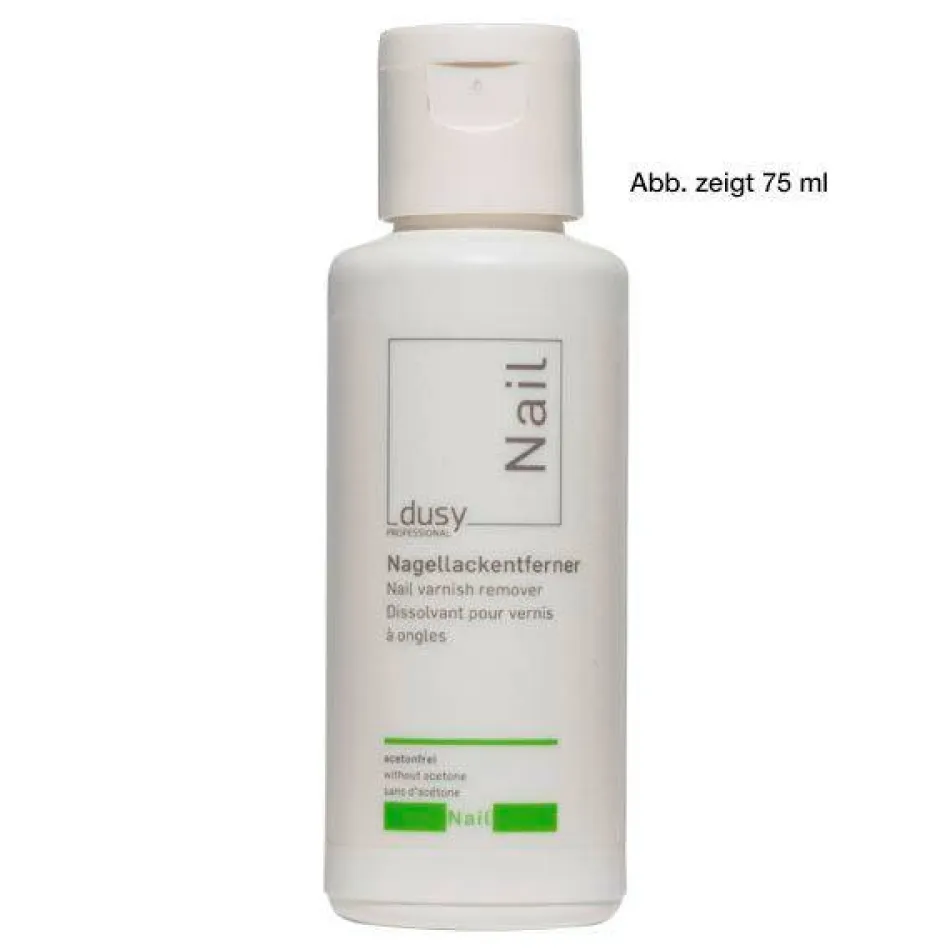 Nagellackentferner