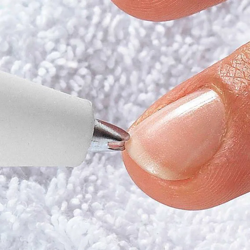 Nagelversiegelungsgerät