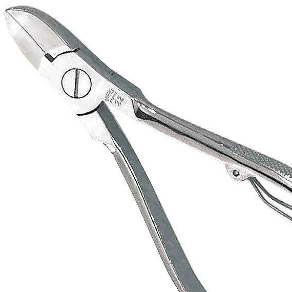 Nagelzange