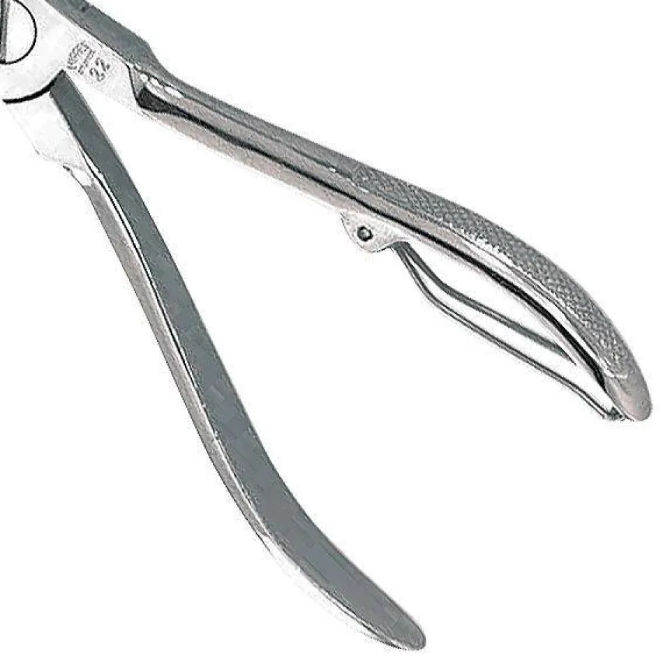 Nagelzange