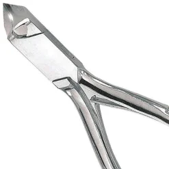 Nagelzange Kopfschneider