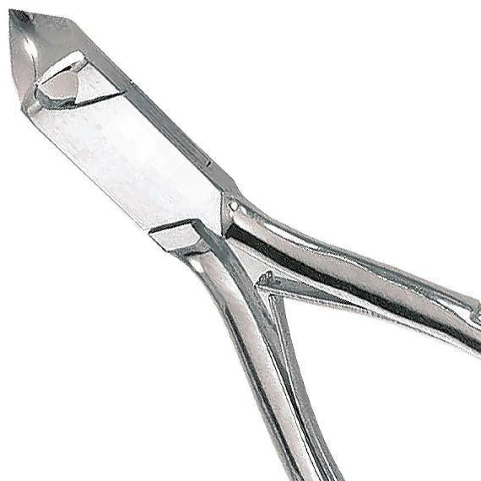 Nagelzange Kopfschneider