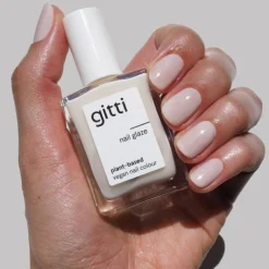 Nail Glaze Plant-Based 15 ml