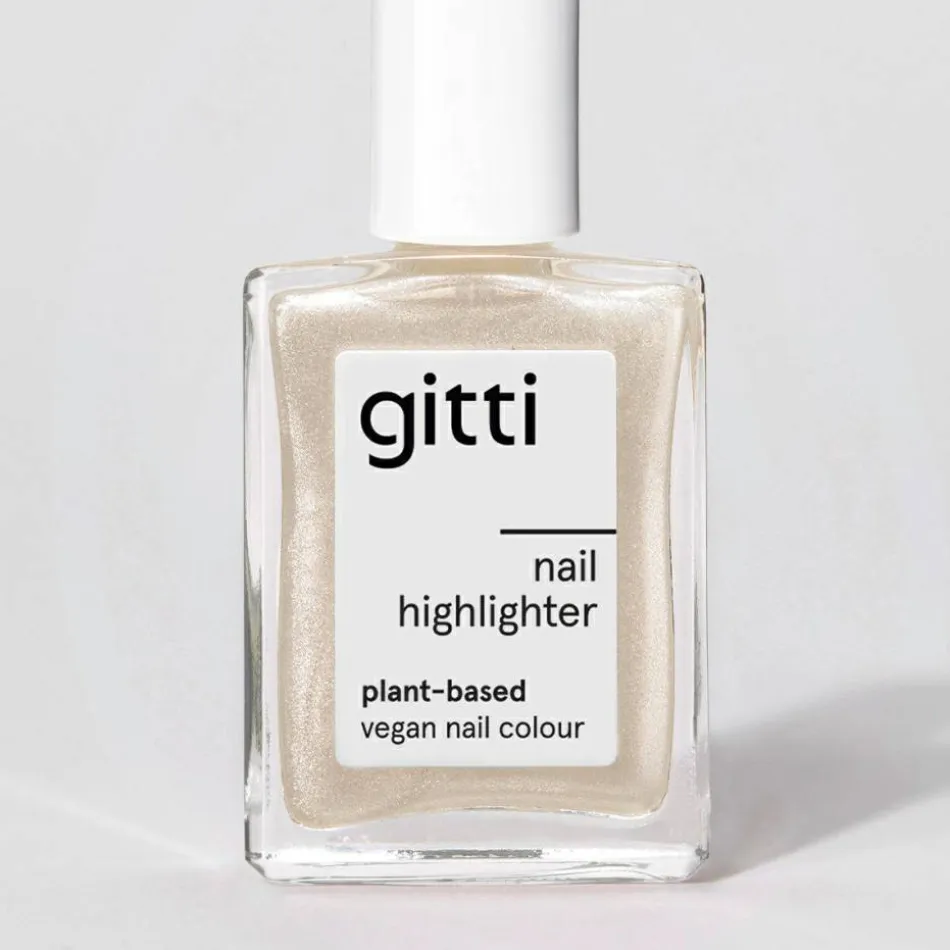Nail Highlighter Plant-Based 15 ml