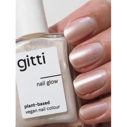 Nail Polish Nail Glow 15 ml
