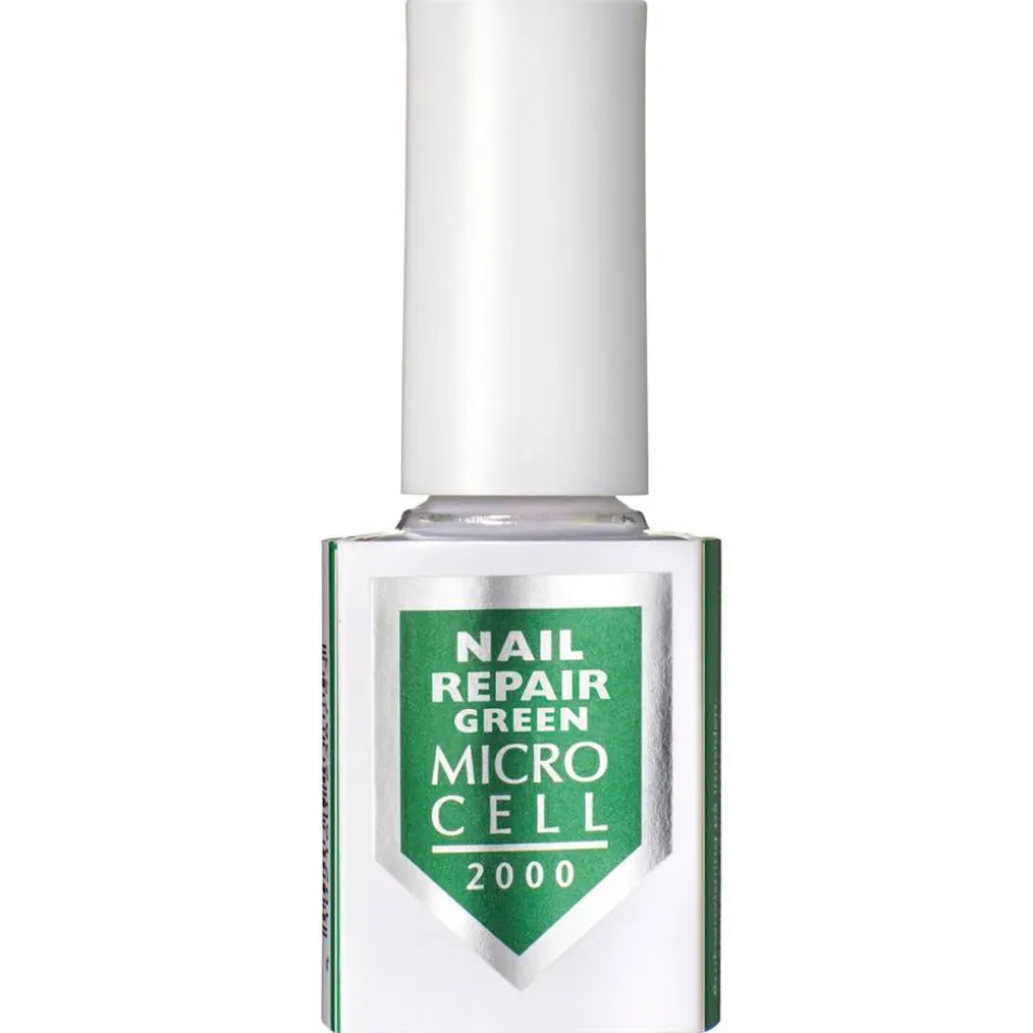 NAIL REPAIR GREEN 12 ml