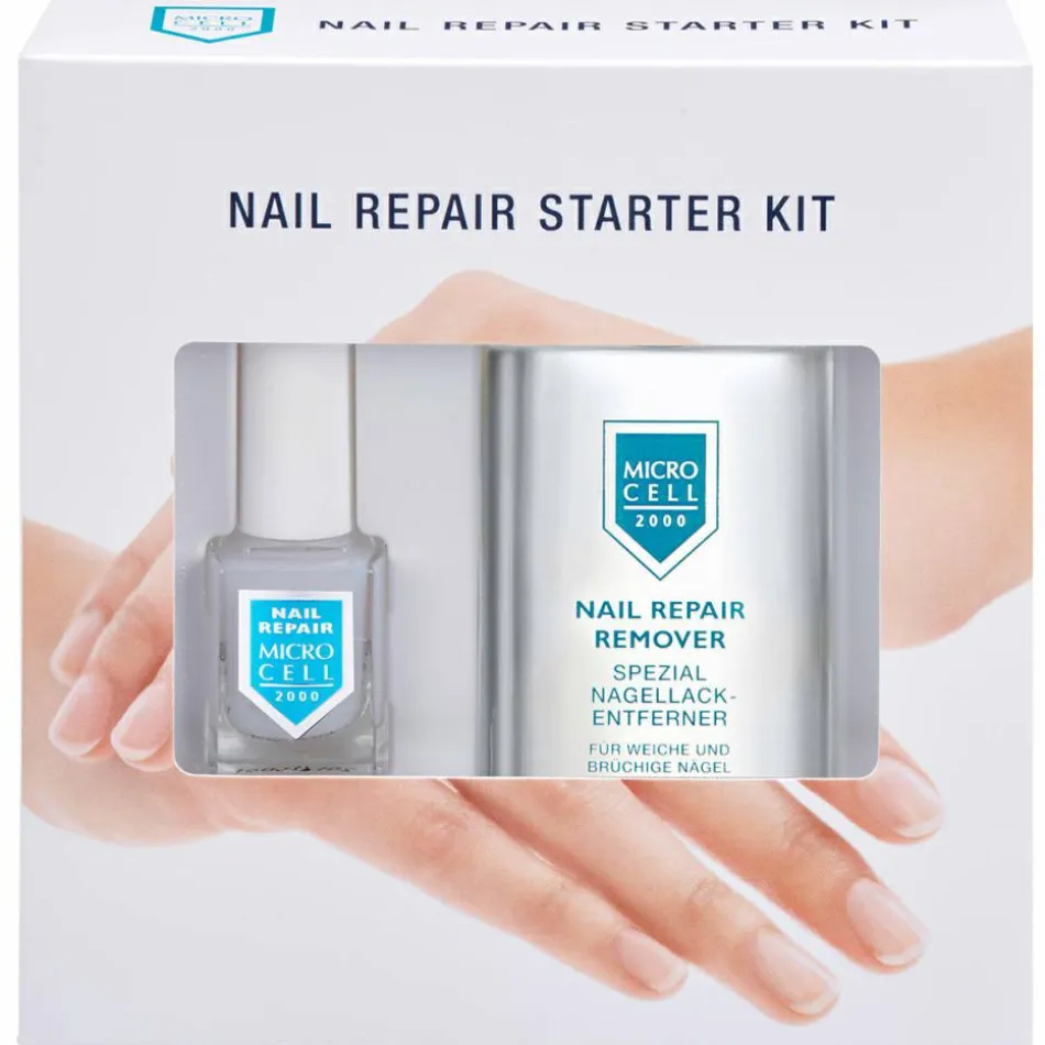 NAIL REPAIR STARTER KIT