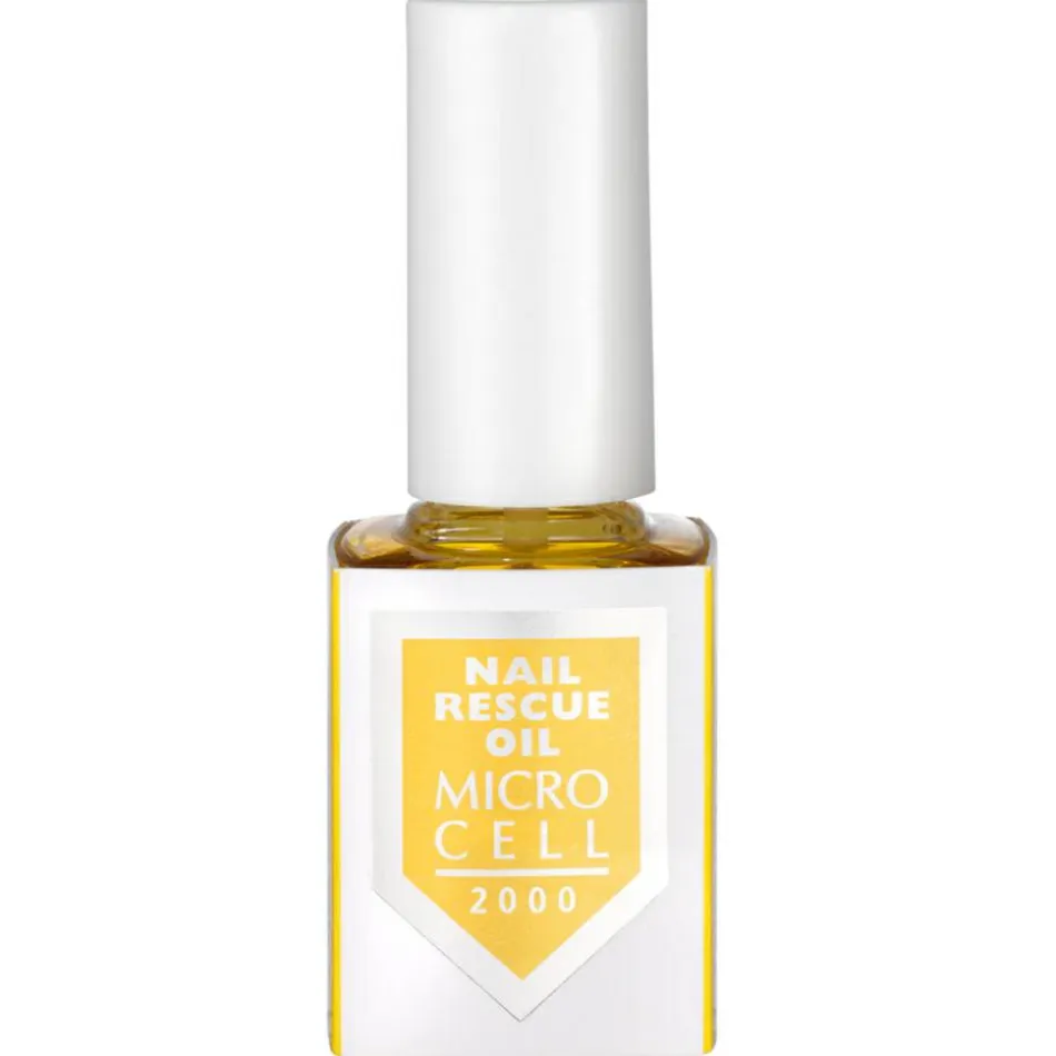 NAIL RESCUE OIL 12 ml