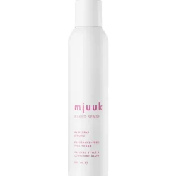 Naked Sense   Hairspray strong 250 ml
