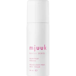 Naked Sense   Hairspray Strong 50 ml