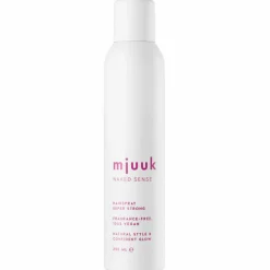 Naked Sense   Hairspray super strong 250 ml