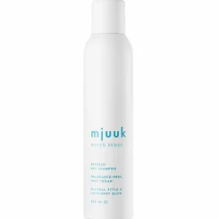 Naked Sense   Refresh Dry Shampoo