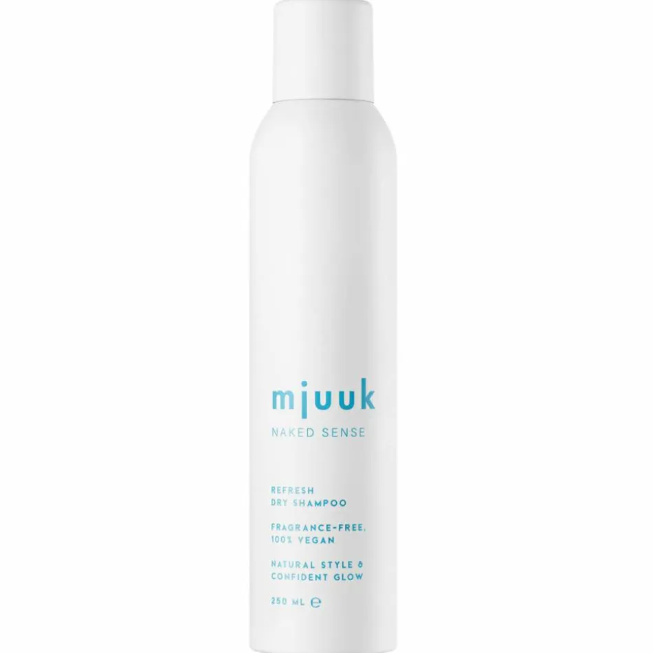 Naked Sense Refresh Dry Shampoo