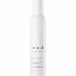 Naked Sense   Volume Mousse