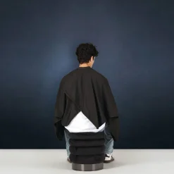 NANO   Air uni Schwarz