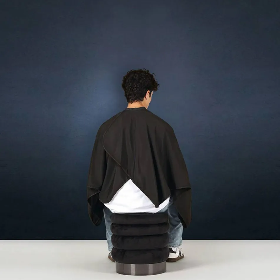 NANO Air uni Schwarz