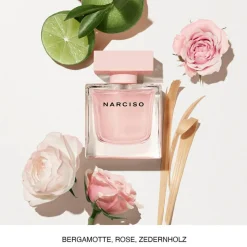 NARCISO CRISTAL Eau de Parfum